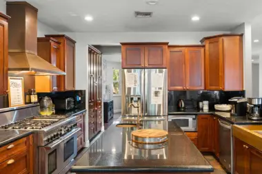 The facilities at Heal Behavioral Health in West Palm Beach, FL 2